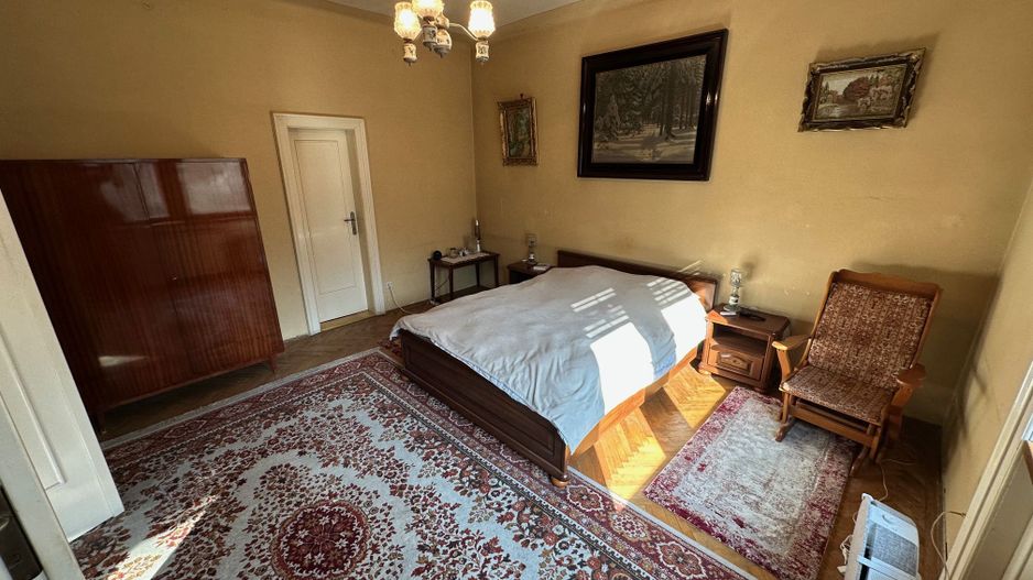 Casa in zona CENTRALA -  Take Ionescu - Poză 12