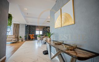 PENTHOUSE UNIC in mijlocul orasului Constanta - Poză 11