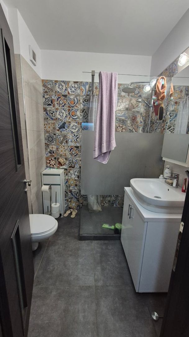 Apartament 2 camere de vânzare | Plaza Residence Faza 2 | Loc de parcare inclus - Poză 10