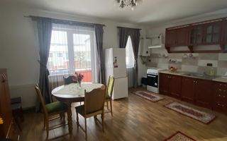Apartament 2 Camere | 44 Mp | Balcon | Parcare | Floresti Terra - Poză 2