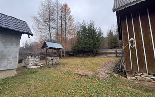 Casa Sucevița | 4.000 mp teren | Zonă liniștită 🌲 - Poză 3