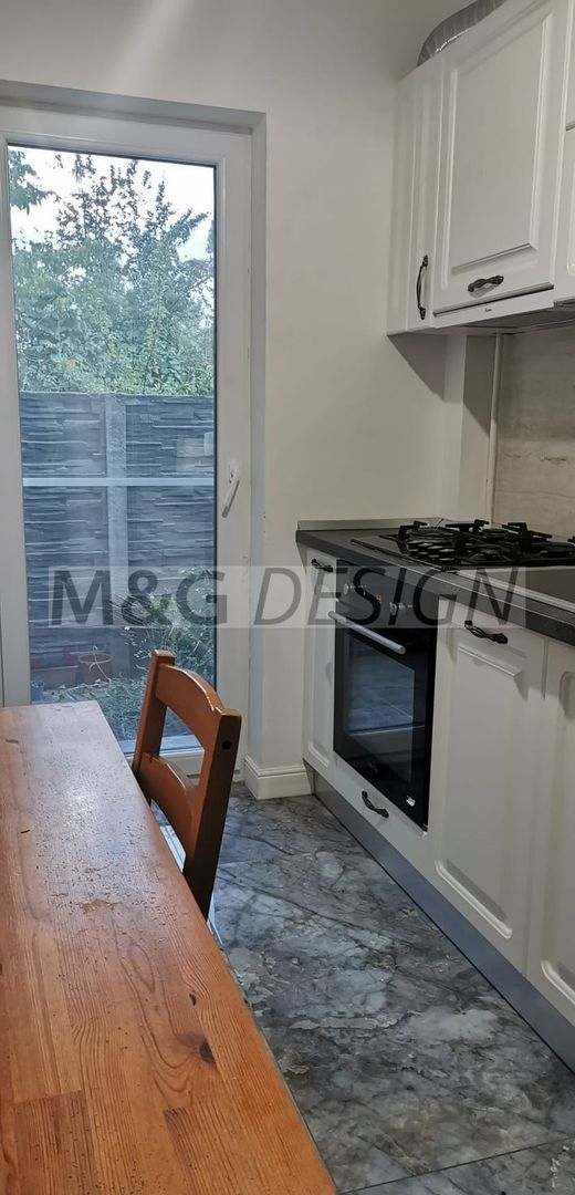 Apartament 2 camere Chisoda cu grădină - Poză 7