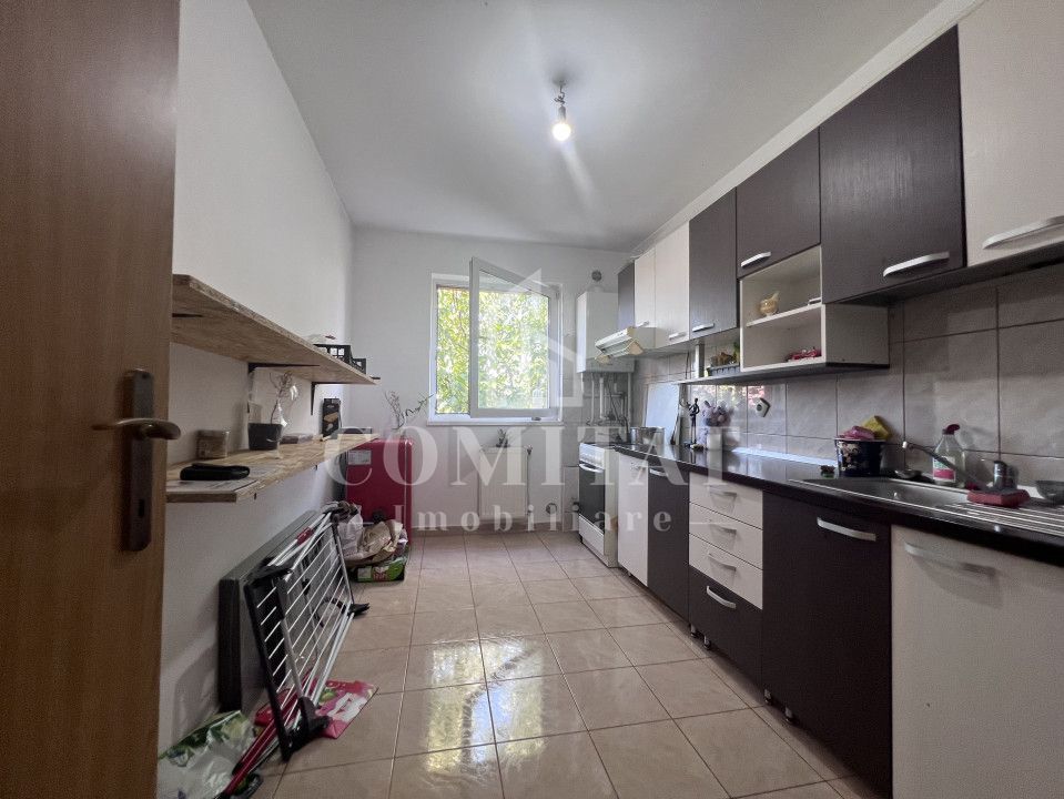 Apartament 2 camere, balcon și parcare | zona Andrei Mureșanu - Poză 6