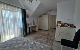 Casă individuală P+M, teren 660 mp – Vișan, Com. Bârnova, Iași 290000€ - Poză 13