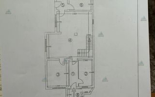 De vânzare – casă situată pe strada Nicolae Iorga - Poză 28