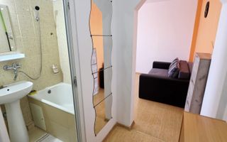 Apartament 2 camere, mobilat si utilat, zona Vest - Poză 13