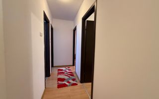 3 CAM TATARASI ETAJ 2, CENTRALA PROPRIE, 2 BAI, SUD,GREEN PARK,negocia - Poză 12