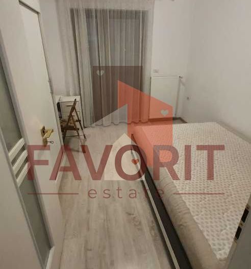 Apartament 2 camere Braytim Timișoara – mobilat, 64 mp, parcare inclusă - Poză 4