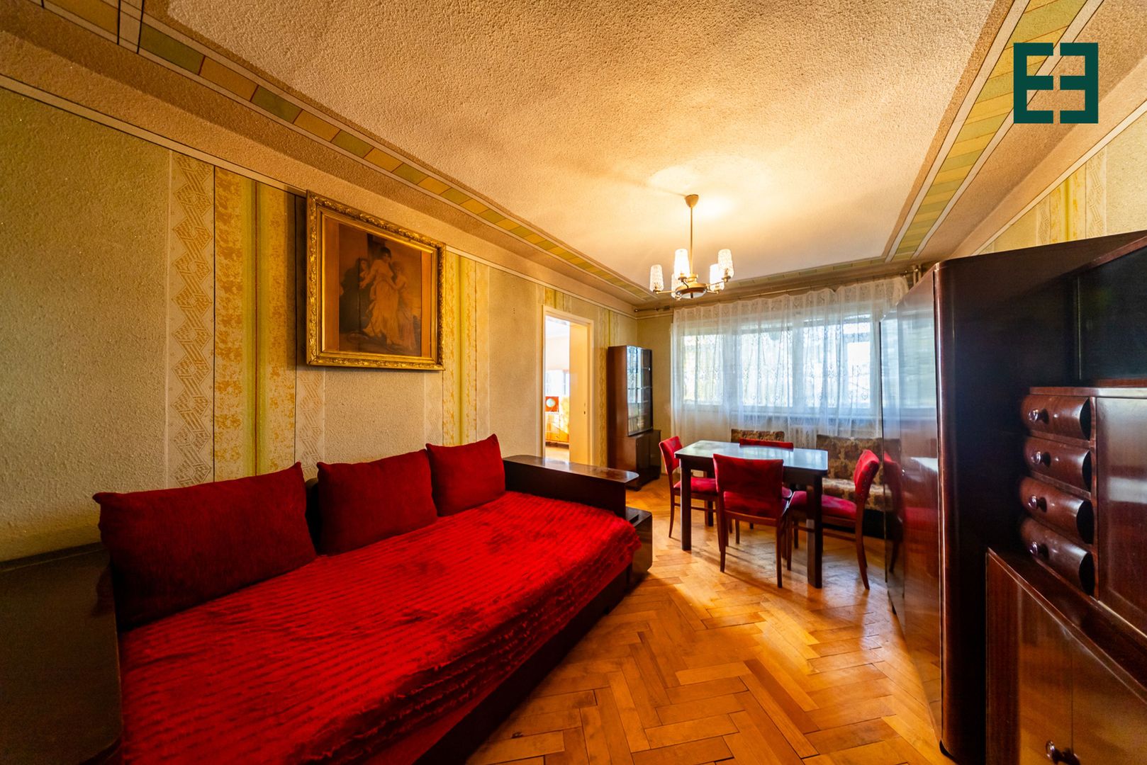 Vândut – Apartament 2 camere – Grădiște – Arad - Poză 10