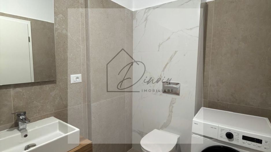 2 camere Tractorul I NOU 2025 I Complex Rezidential Premium I COM 0% - Poză 21