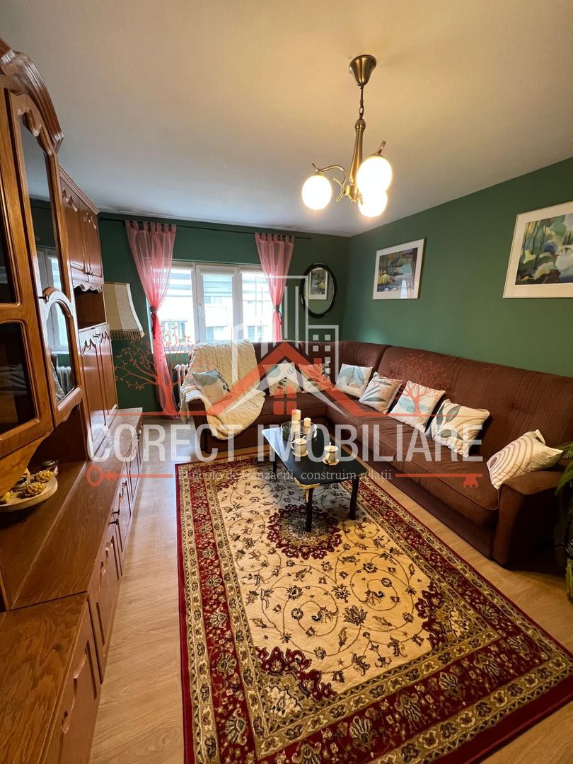 🏡 Apartament 2 camere 300 €/lună - Poză 1