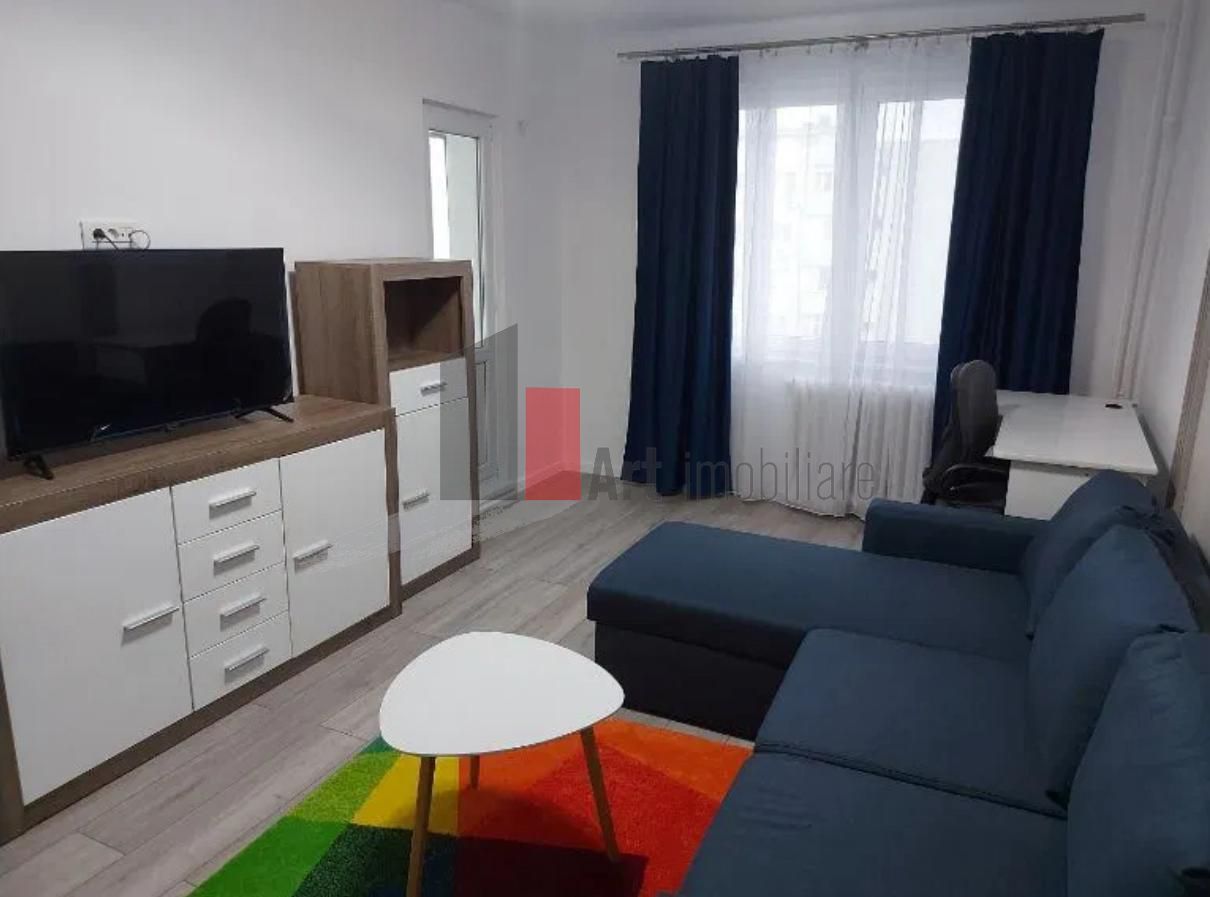 APARTAMENT 2 CAMERE  SEBASTIAN - Poză 1