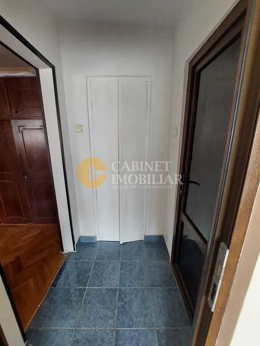 PODU ROS - 2 CAMERE - ETAJ INTERMEDIAR - FARA RISC - Poză 6