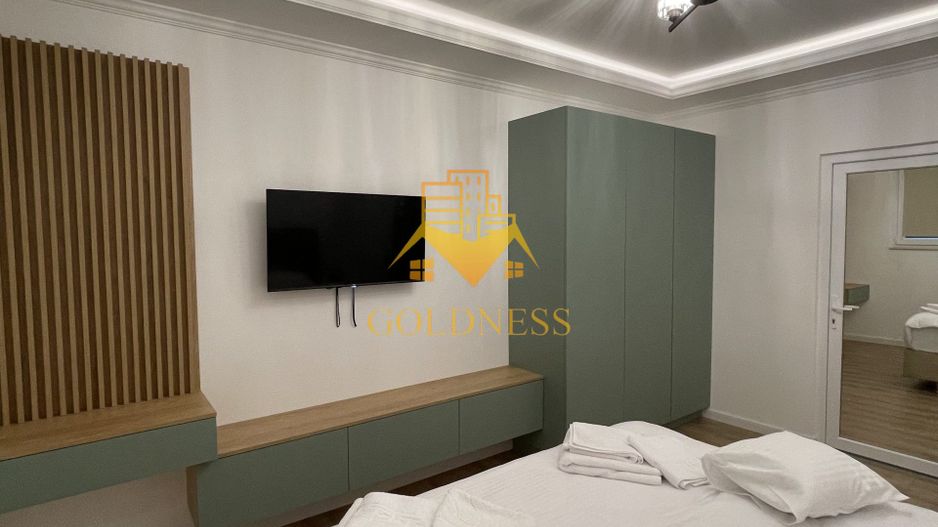 2 camere, Premium, bloc nou, parcare, Intre Lacuri, Dunarii Zona Iulis - Poză 12