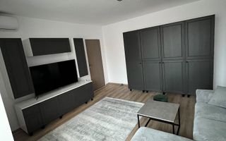 2 camere, zona centrală în apropierea facultății de mecanica, centrala, AC - Poză 1
