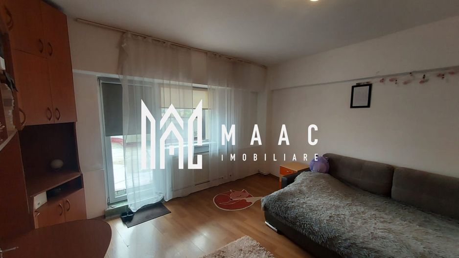 Garsoniera 37MPU | Etaj 2 | Terasa 29MP | Soseaua Alba Iulia - Poză 3