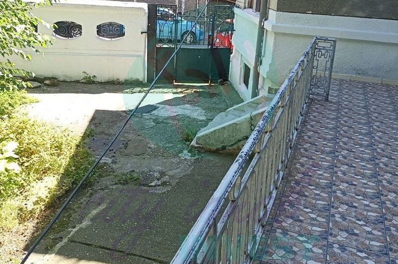 Parter in vila cu terasa de 10 mp - Poză 5