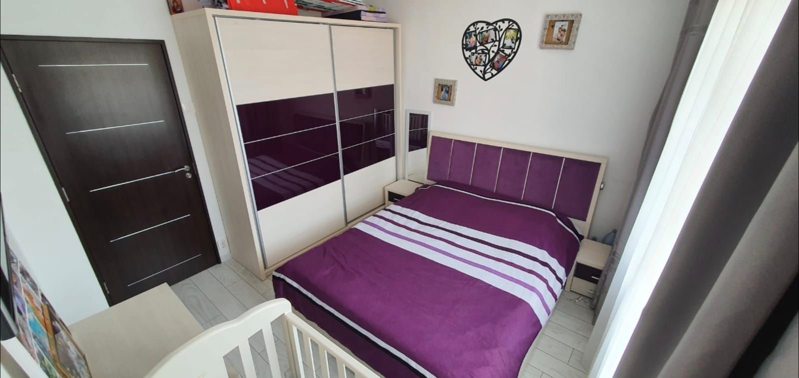 De închiriat apartament 3 camere–Mega Mall/ Delfinului/Pantelimon - Poză 2