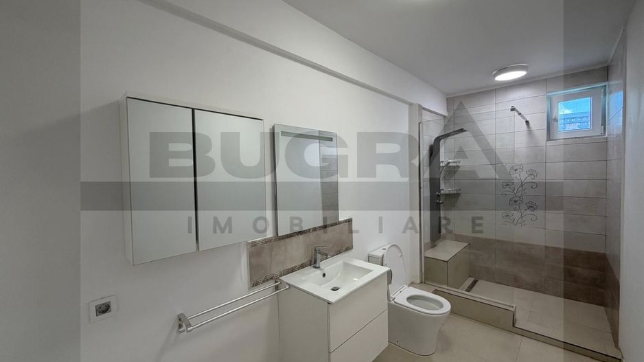 Apartament de 2 camere,modern, bloc nou, 46mp, parcare, zona Oasului - Poză 4