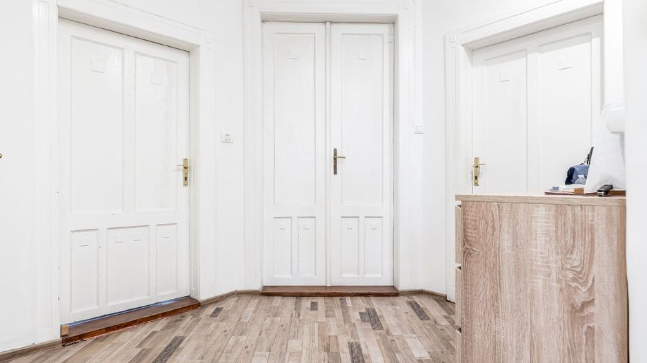 Apartament ultracentral cu 2 camere neamenajat Comision 0 - Poză 4