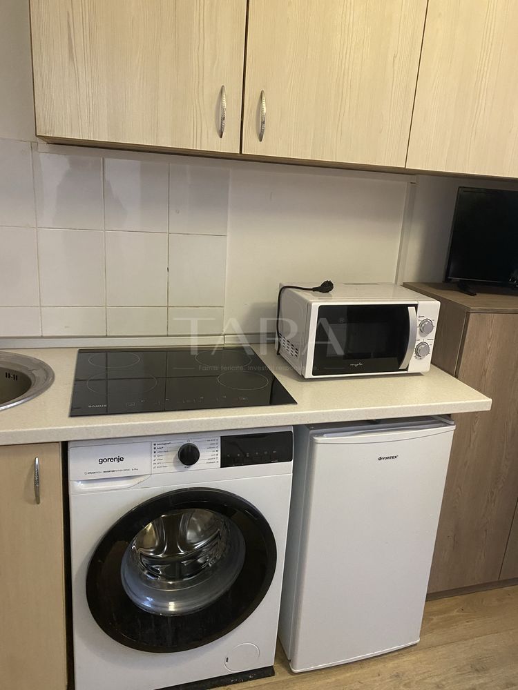 Garsonieră în zona Iris - Poză 1