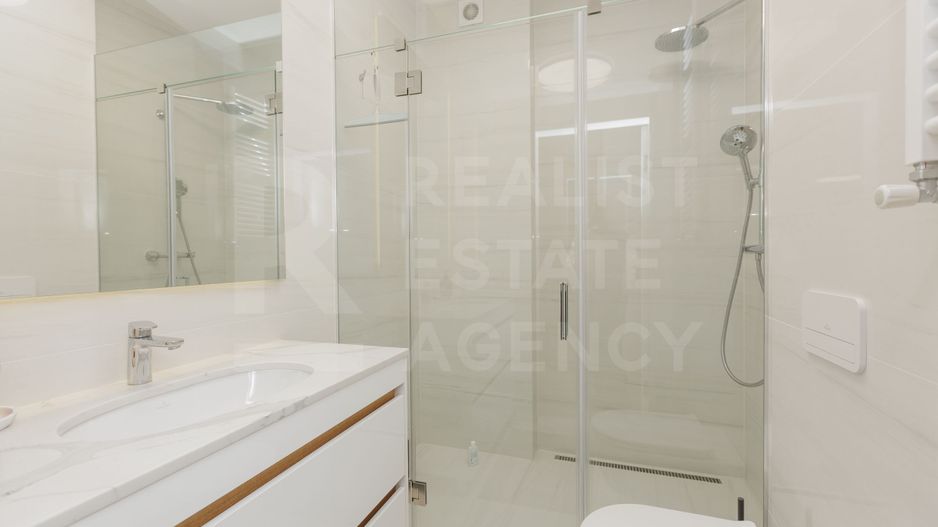 Vânzare, apartament, 3 camere, stada Moara Roșie, Centru - Poză 17