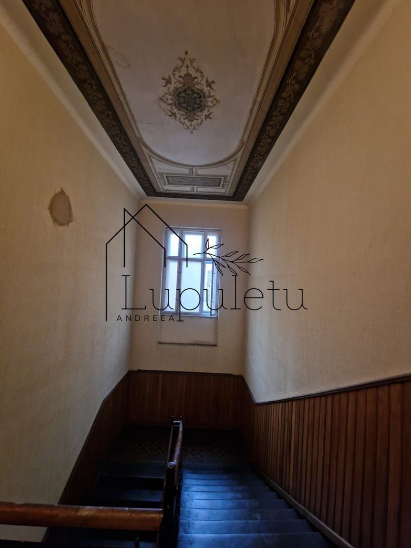 Spațiu de Birouri Central | Etaj 1 | 97 MPU | 3 Birouri | B.Victoriei - Poză 11