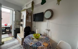 Garsonieră spațioasă de vânzare – Bulevardul Mihai Viteazu, Sibiu - Poză 4