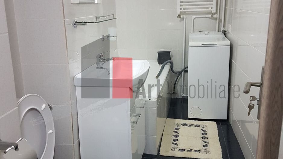 Garsoniera de inchiriat-Nerva Traian-Mircea Voda-Unirii-Timpuri Noi - Poză 6