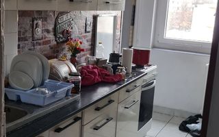 Vanzare apartament cu 2 camere titan decomandat T653 - Poză 4