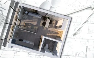 OFERTA SPECIALA!!!  Mamaia Nord - Vânzare studio finisat la doi pași de mare. - Poză 11