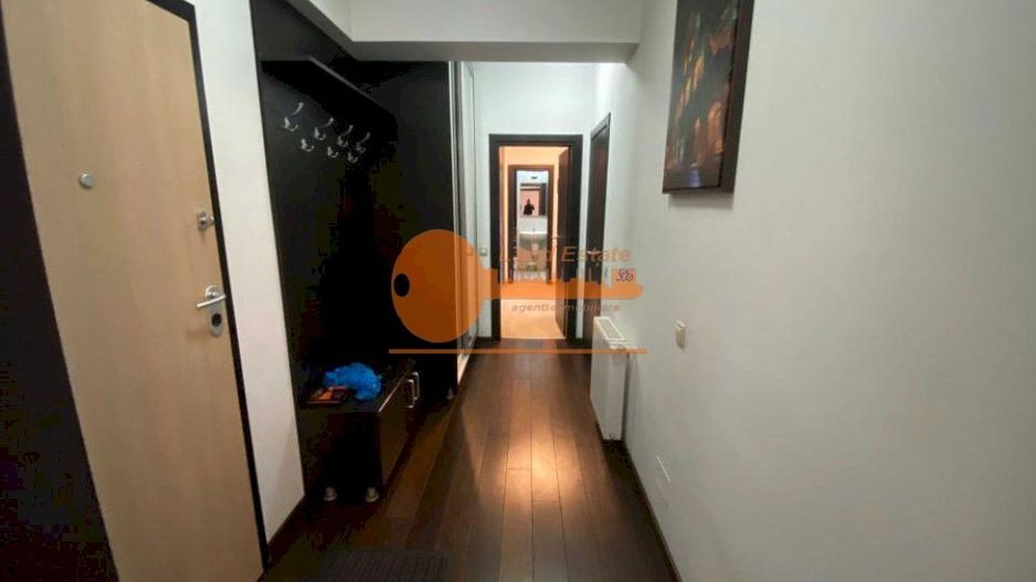 3 camere Grozavesti ( 400 m metrou ) - Poză 3