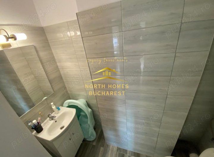 3 CAMERE-THEODOR PALLADY-CENTRALA PROPRIE -SECTOR 3 - Poză 7