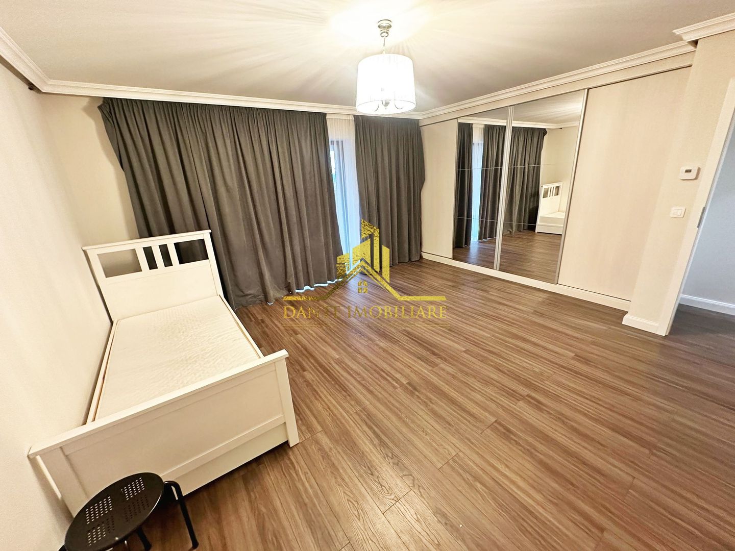 Duplex, 3 camere, ultrafinisat, gradina, parcare, Floresti, Vivo - Poză 5