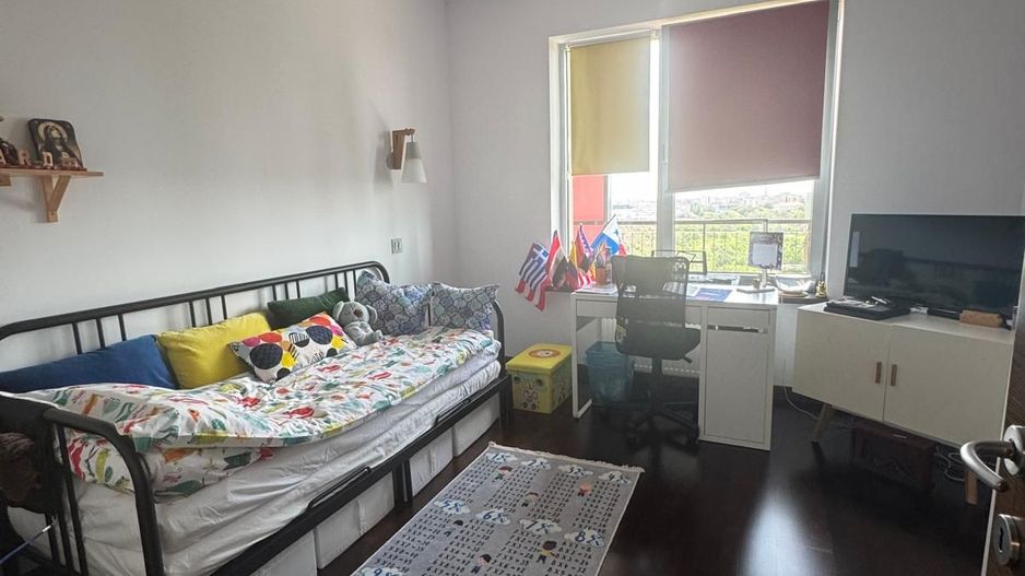 Apartament Asmita Gardens/Delta Văcărești - Poză 8