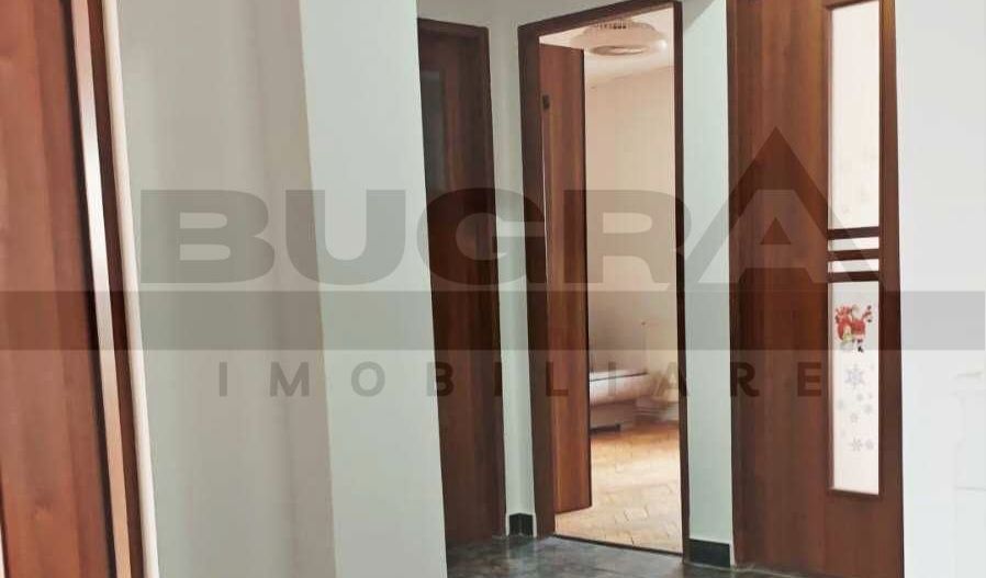 Apartament de 3 camere, decomandat, 73mp, zona Calea Dorobantilor - Poză 6