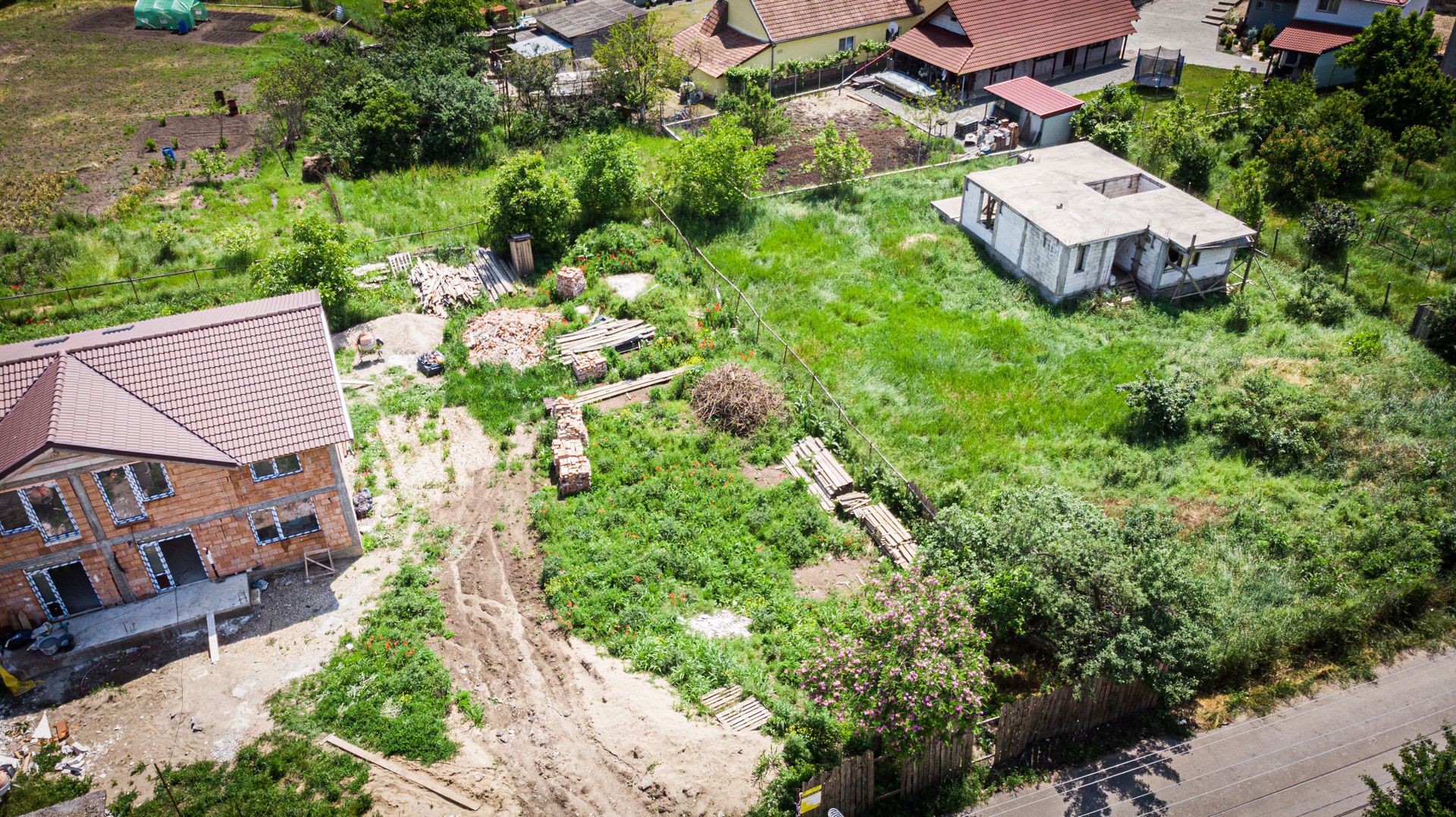 Loc de casa de 539 mp în Vladimirescu - Poză 6