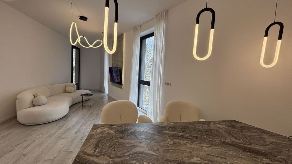 LUXURY Apartment I Win Herastrau | Near Park - Poză 1