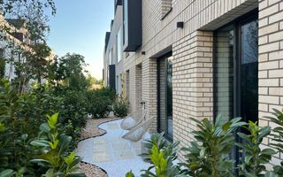 Apartament 3 camere & gradina - mobilat&utilat - vanzare - Avalon Estate-Pipera - Poză 1