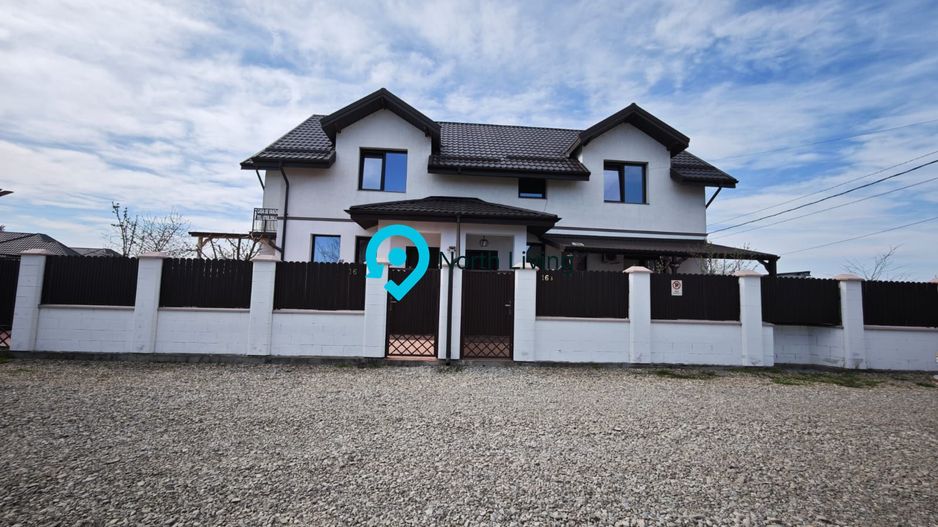 Casă P+M 4 camere Buftea | 2023 | 3 dormitoare | teren 195 mp - Poză 22