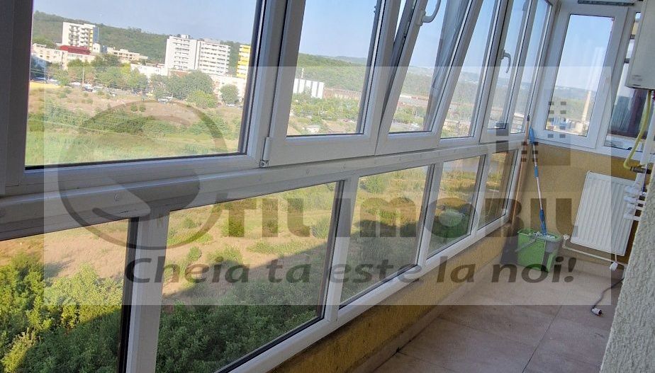 2 camere,parcare subterana,ideal residence - Poză 7