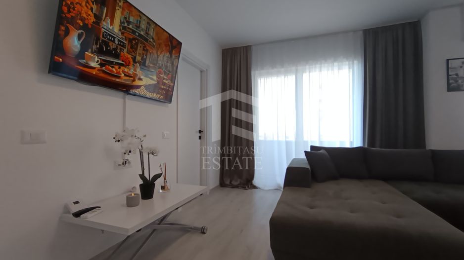 Studio Premium cu Terasă Spațioasă–Prima Închiriere, Militari – Metro - Poză 7