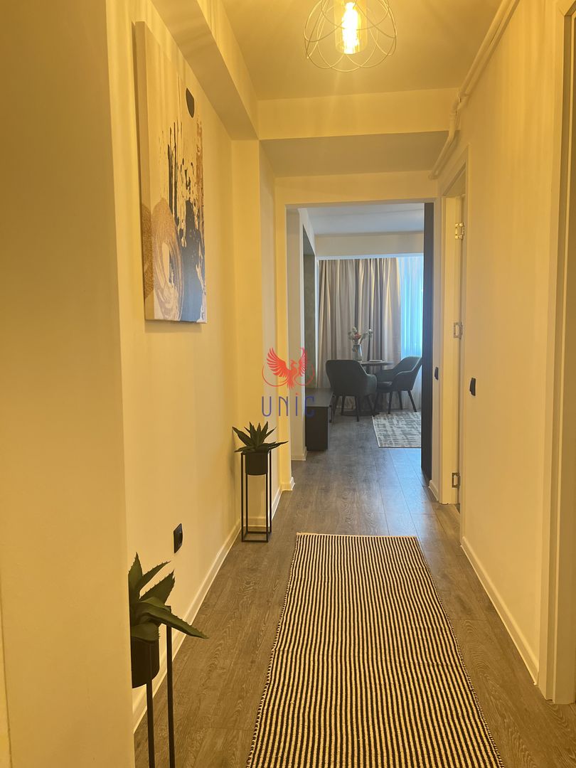 Apartament lux zona Amaradia-Fagaras - Poză 9