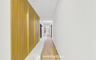 Tur virtual - Apartament 2 camere la prima închiriere - City of Mara - Poză 28