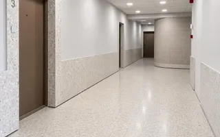 Apartament 3 camere cu grădină, prima închiriere – Green Lake Baneasa - Poză 30