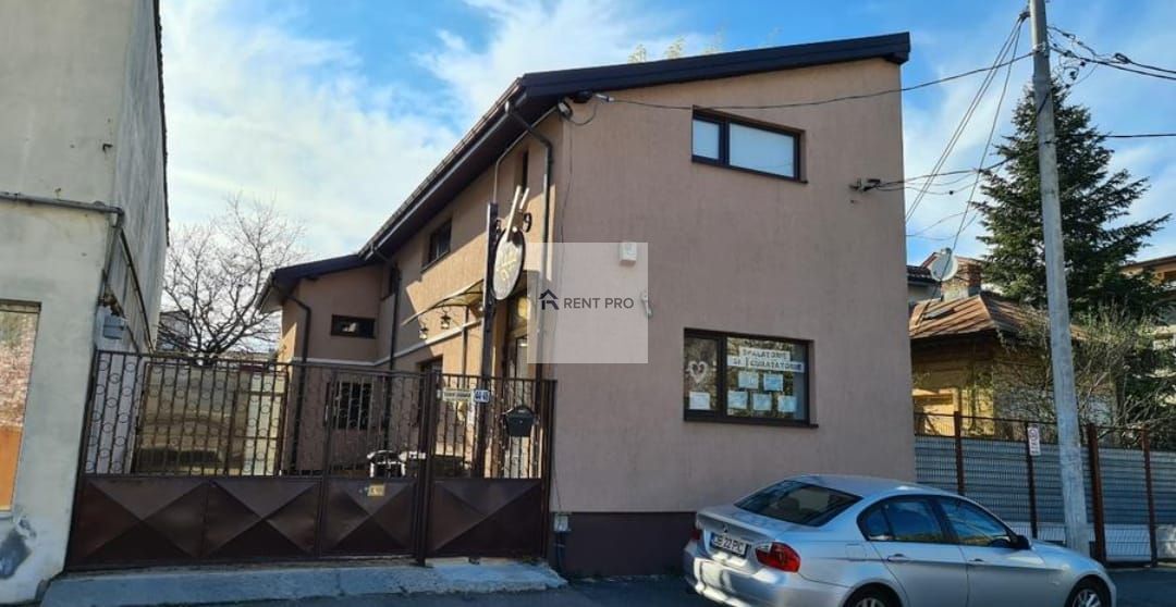 Casa 134 Mp Spatiu Comercial Birouri Grozăvești Splaiul Independenței - Poză 12