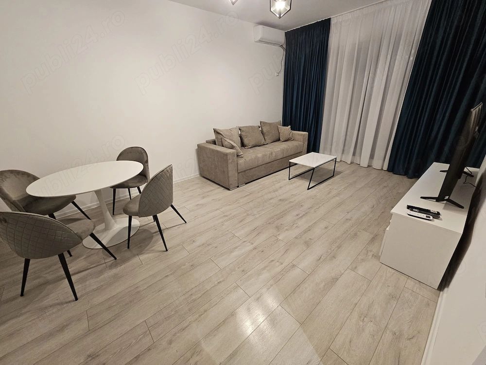 Apartament 2 camere zona Titan - Poză 1