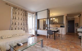 Apartament cu 4 camere, de inchiriat, situat in cartierul Manastur! - Poză 3