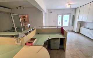 Spatiu de birouri de vanzare Cetate, 50 mp, zona Stadion - Parter - Poză 5