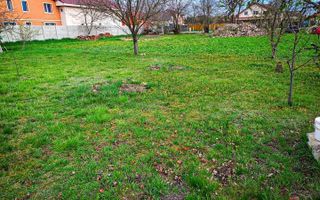 COMISION 0 | 2 Terenuri intravilane | 2.212 mp | FS 43 m | Mosnita Veche - Poză 3